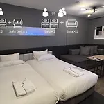 Hotel Cordia Osaka